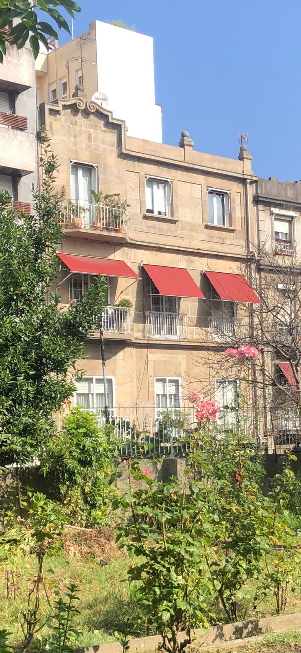 La maison de Angel