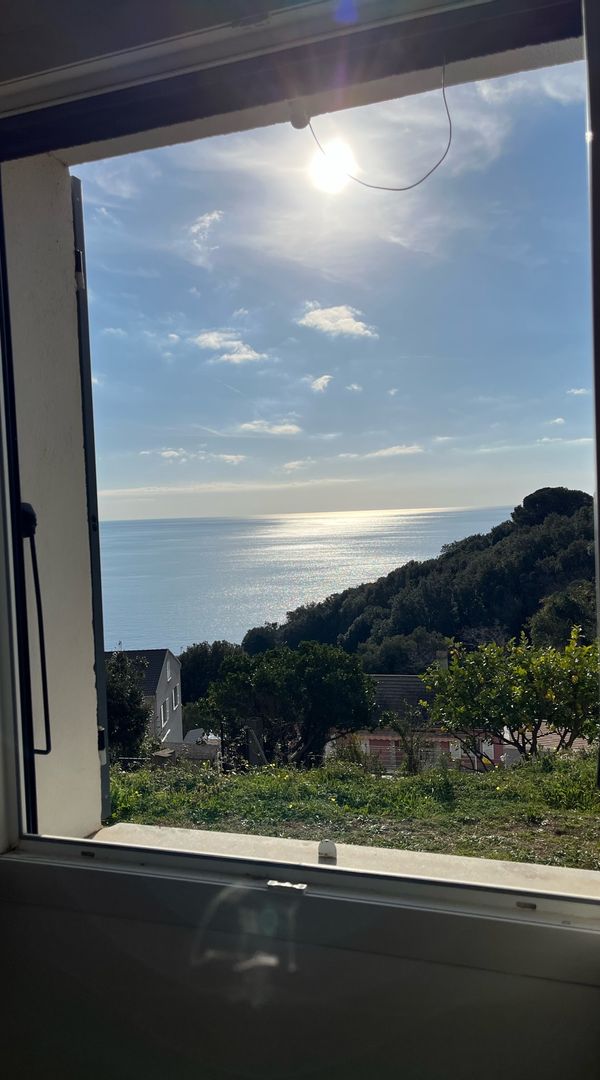 Appartement avec vue