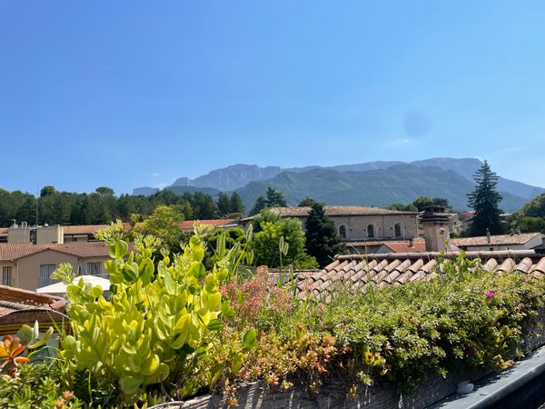 Duplex cocon de Jérémie et Manon, 1 chambre