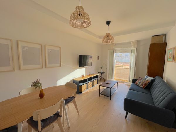 Apartamento la Botica