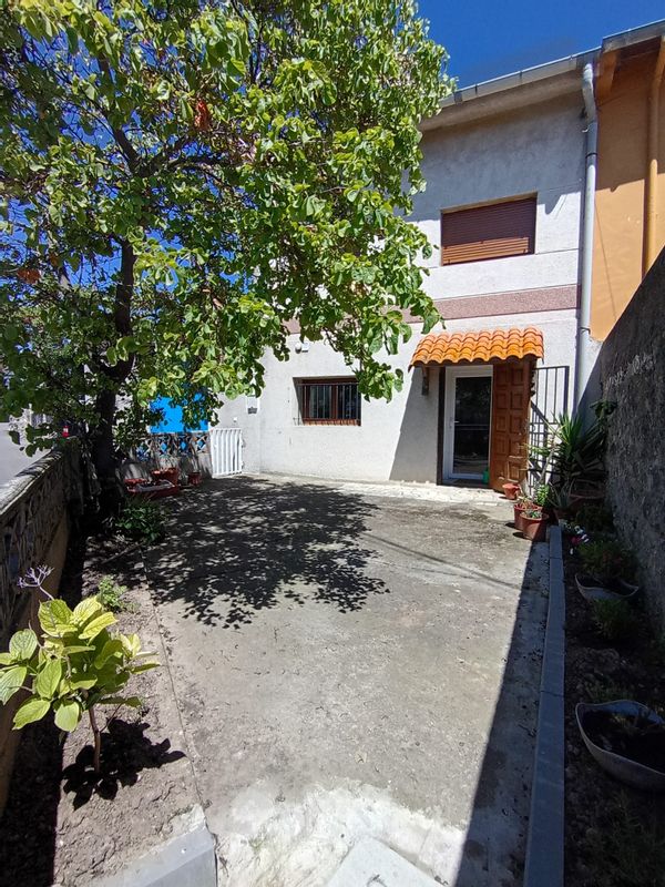 La maison de Igni