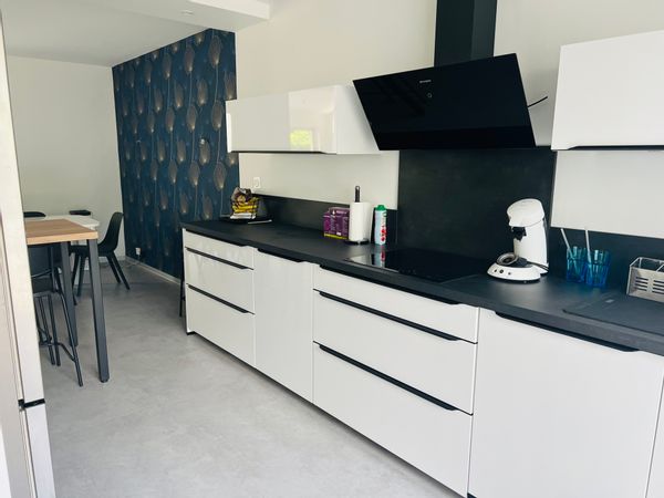 La maison de Vanessa