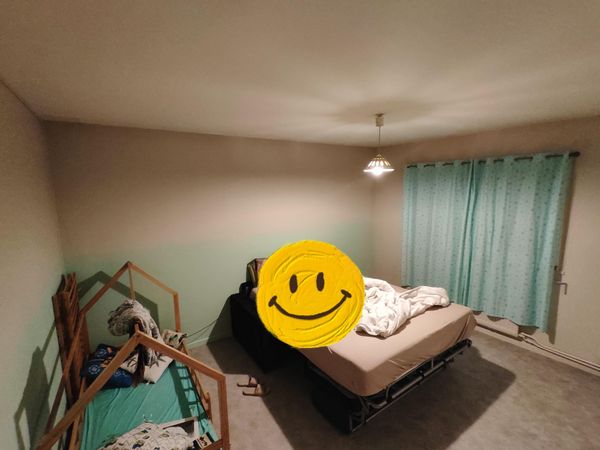 La maison de Sami