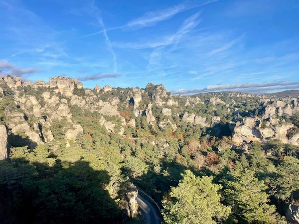 Maison de charme à proximité des gorges du Tarn, ecrin naturel idéal pour les activités outdoor