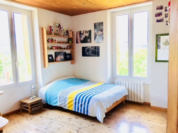 Maison de charme à proximité des gorges du Tarn, ecrin naturel idéal pour les activités outdoor