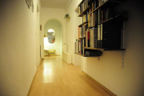 La maison de luis