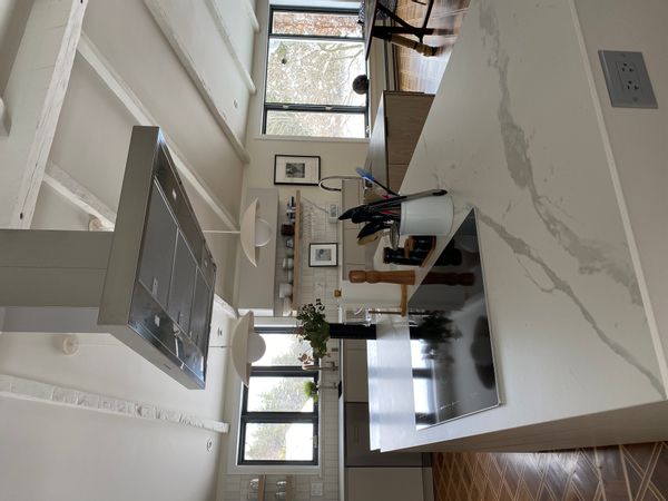 La maison de Line