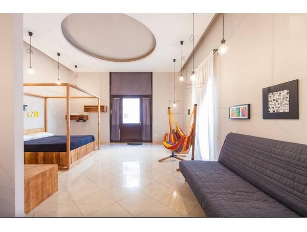 La maison de Tonia