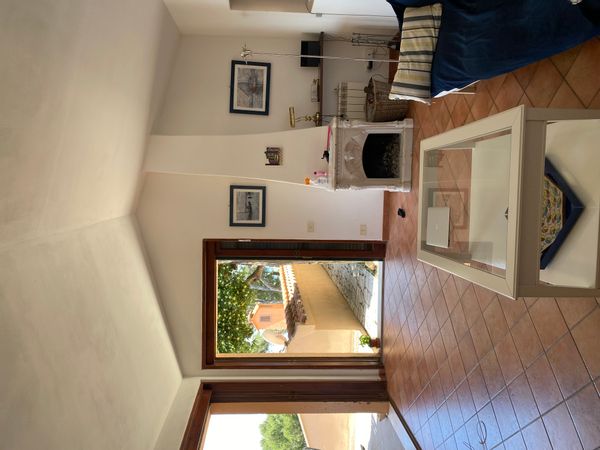 La maison de Federico