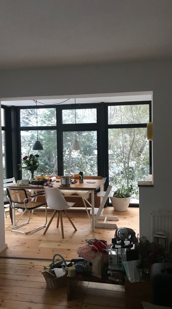 La maison de Dagmar