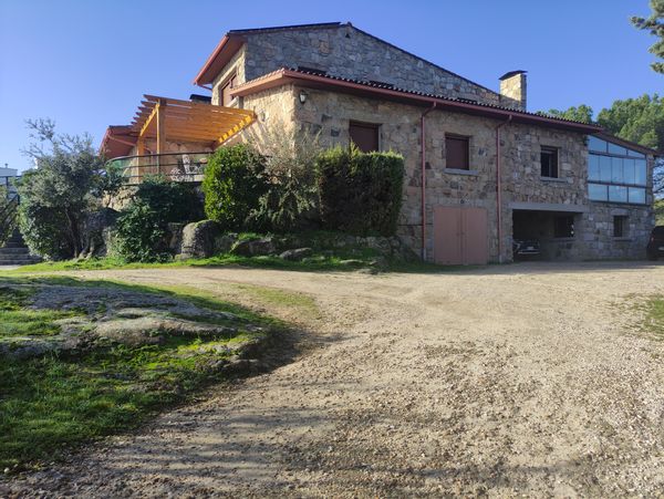 La maison de Paloma