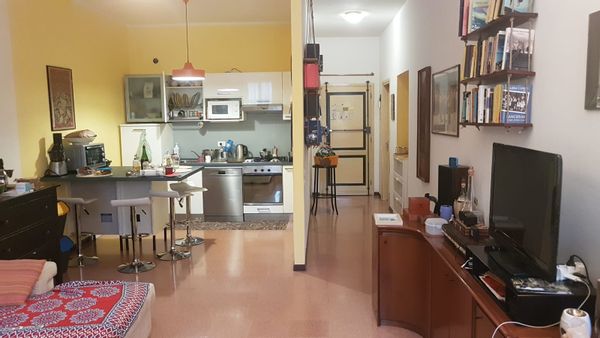 La maison de Marco