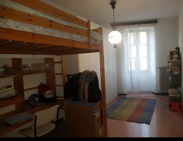 La maison de Marco