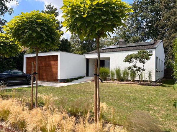 La maison de Liesbet