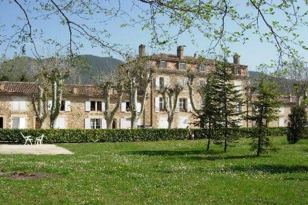 L’appartement du Colorado Provençal - RUSTREL