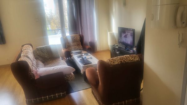 chez MOI