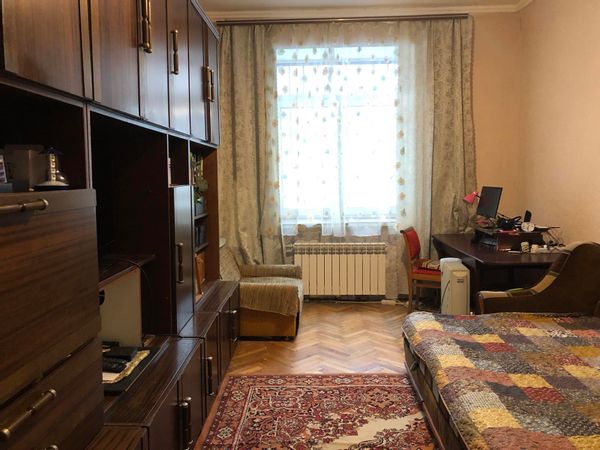 La maison de Irina