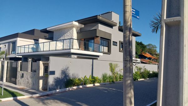 La maison de Mauricio