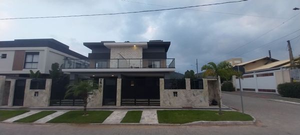 La maison de Mauricio