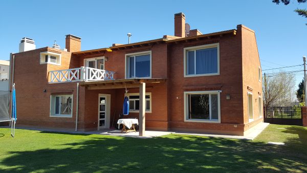 La maison de Guille