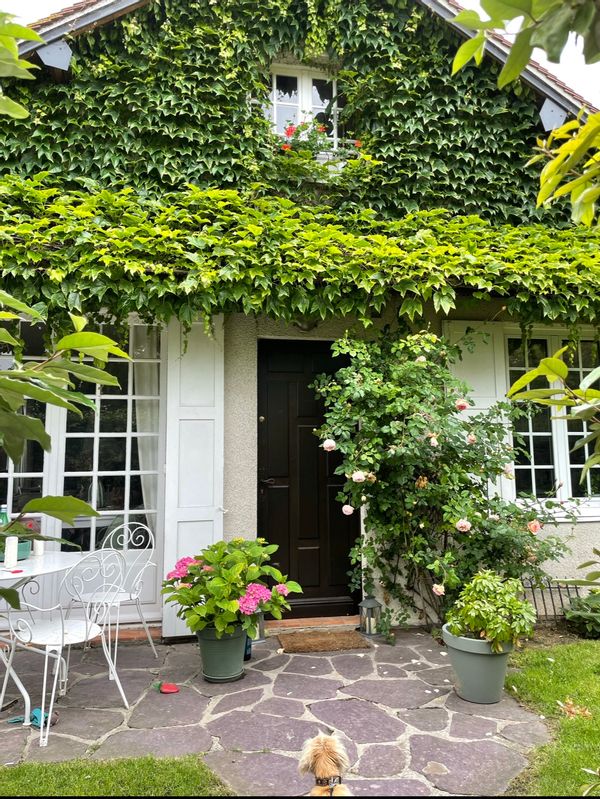 La maison d’Alice