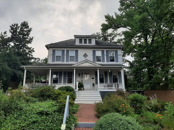 La maison de Jenna