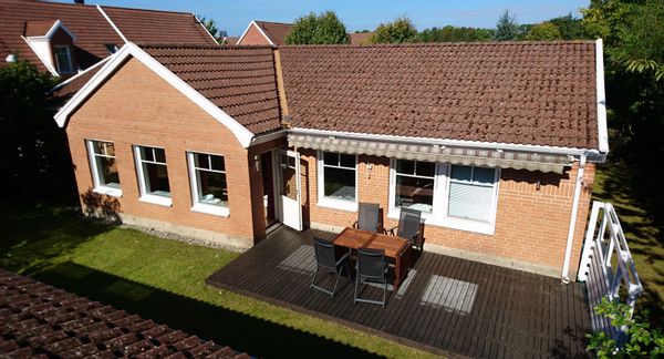 La maison de Klas