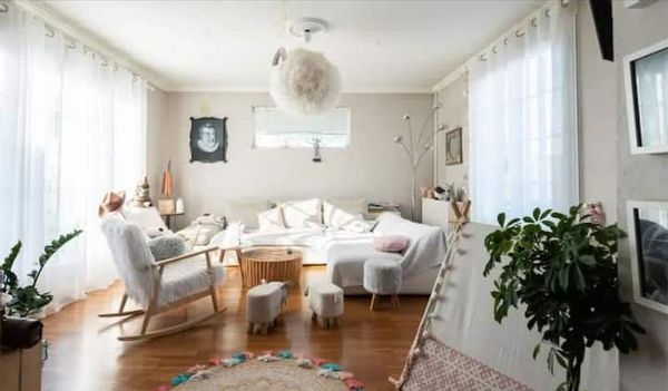 La maison familiale