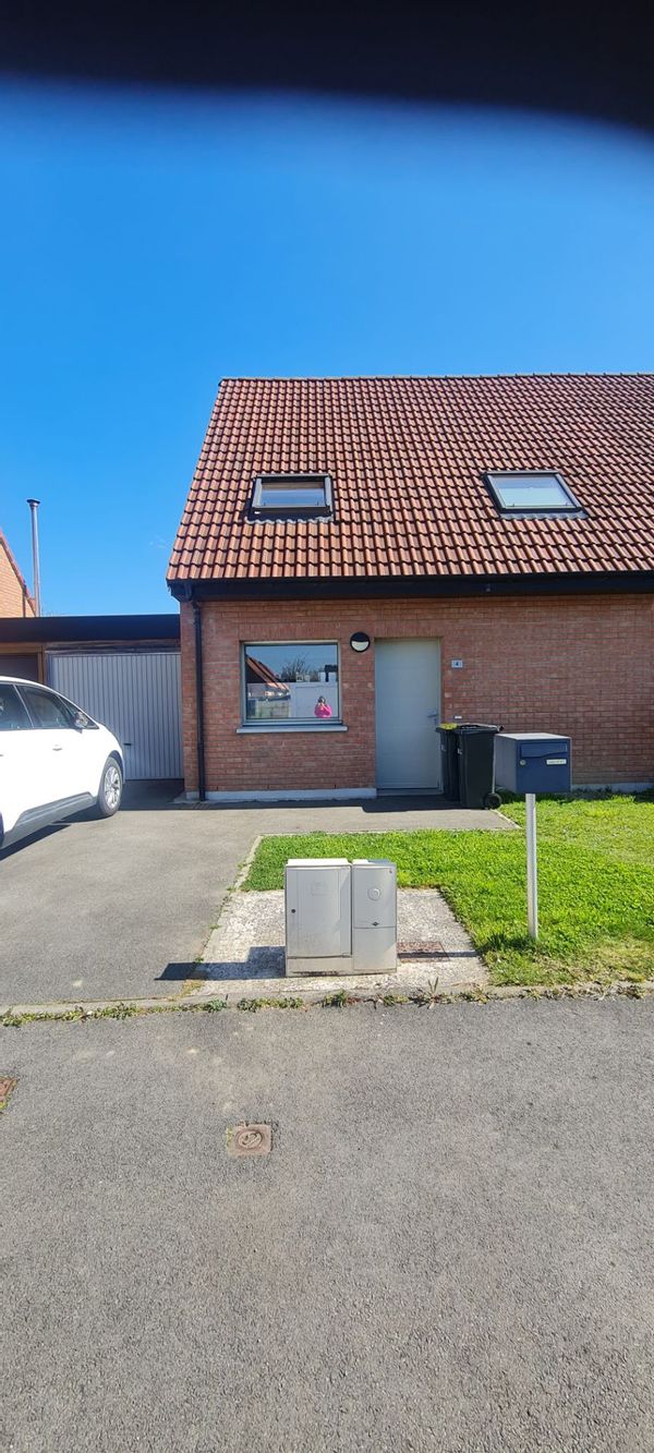 maison de cindy