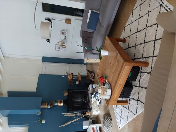 La maison de Audrey