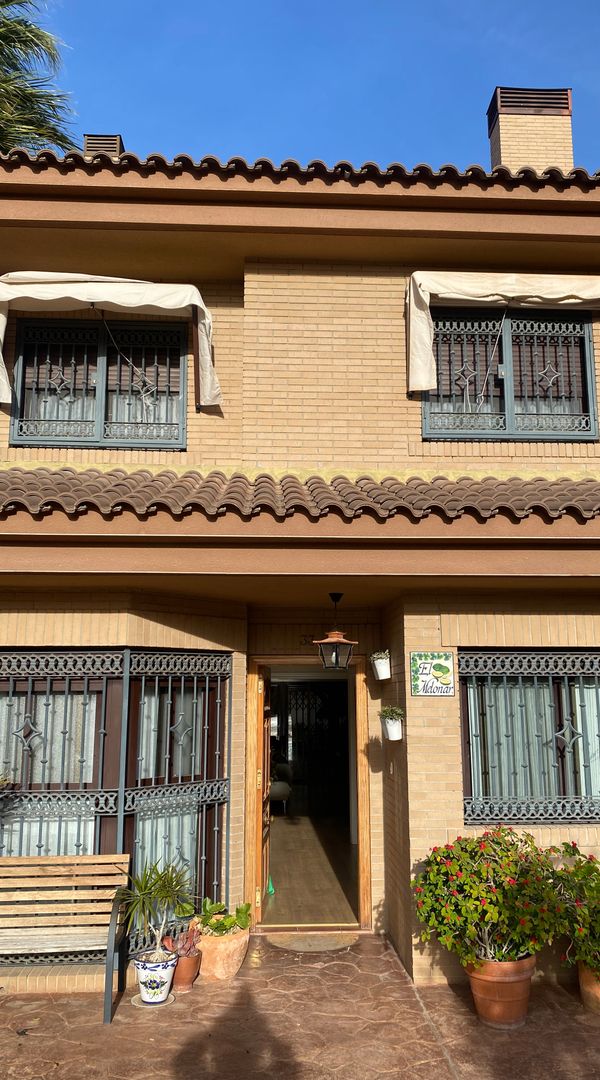 La maison de Nuria