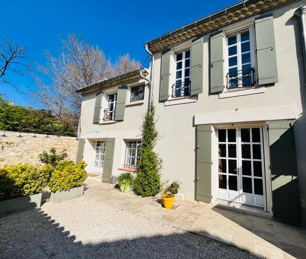 The Benette’s House