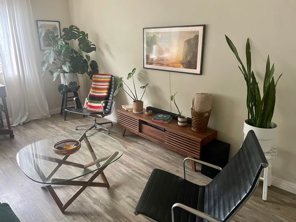 La maison de Kevin