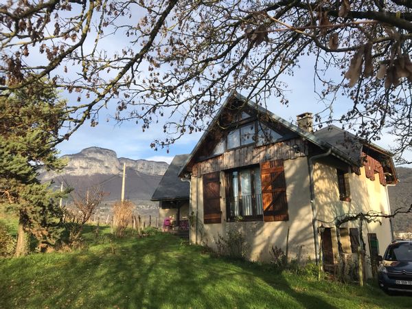 La maison Galibier-Mollard