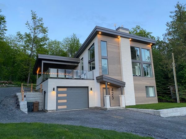 Chalet Caserne 425