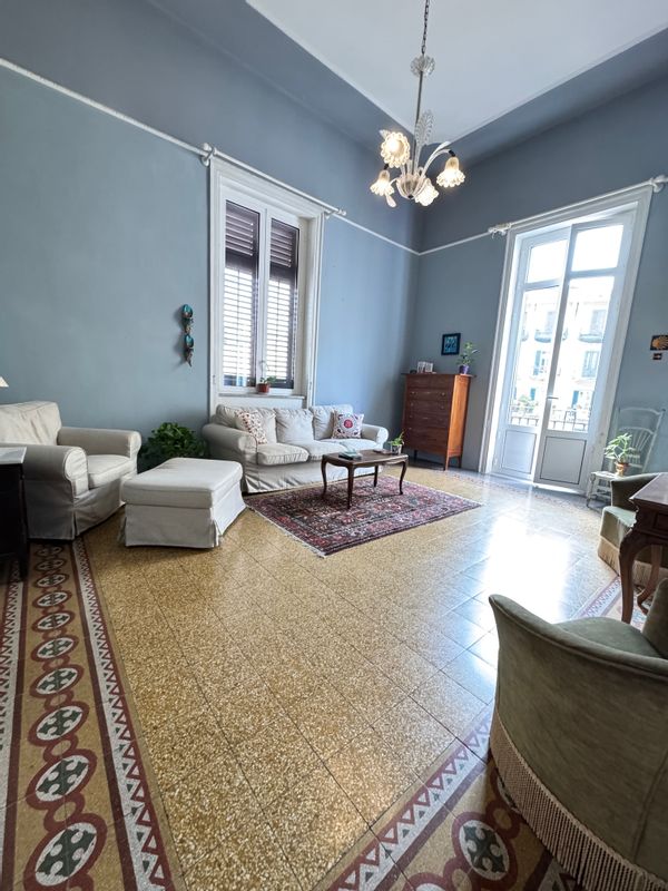 La maison de Cindy