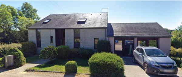 La maison de Béatrice & Vincent