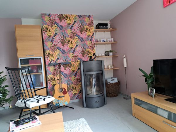 La maison de Béatrice & Vincent