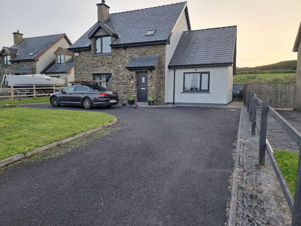 La maison de Liam