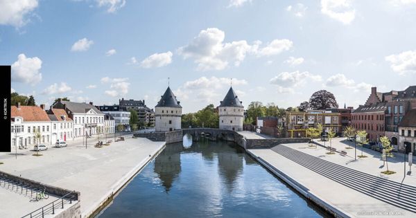 La chambre privée de Frederik