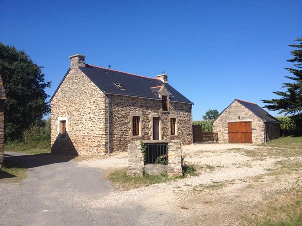 La maison de Pauline et Romain