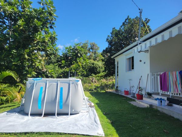 La maison d Aurelie