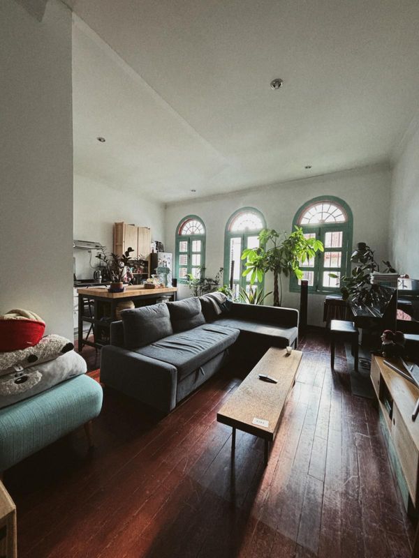 La maison de Peggy