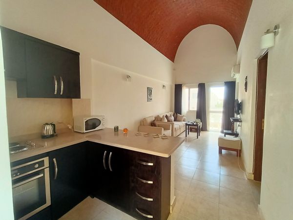 La maison de Peter