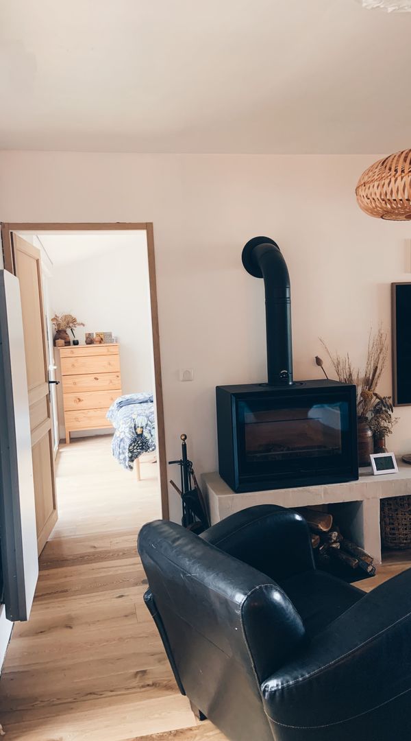 La maison de Melissa