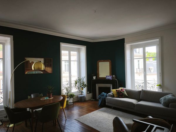 Appartement Epinal
