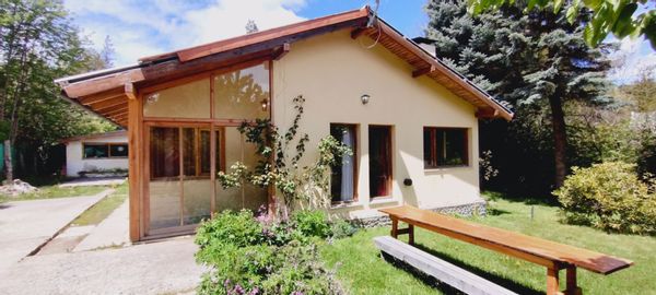 La maison de Genesis