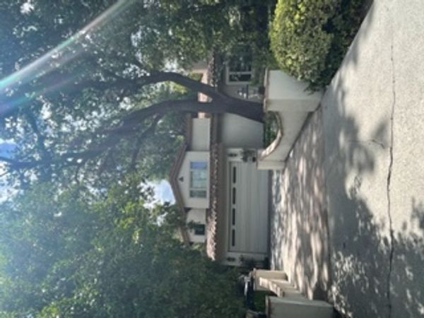 La maison de Robin