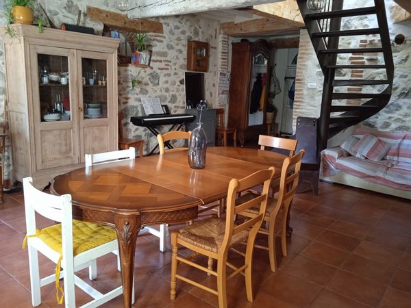 La maison de Griselda