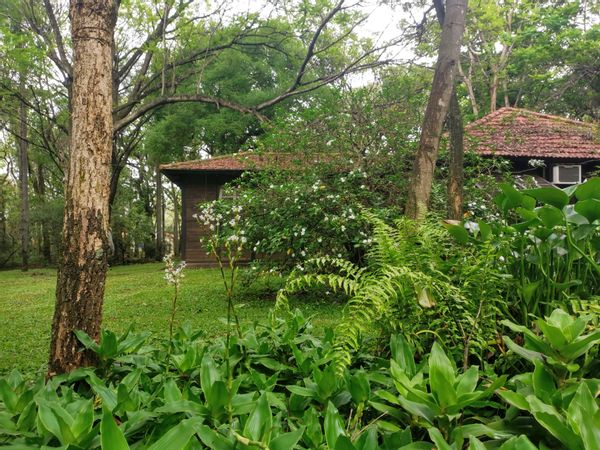 La maison de Marisol